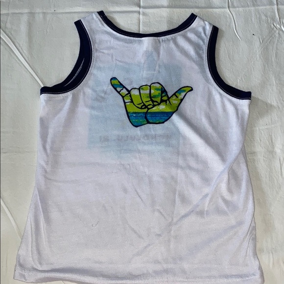 Boys pajama top - Picture 3 of 3